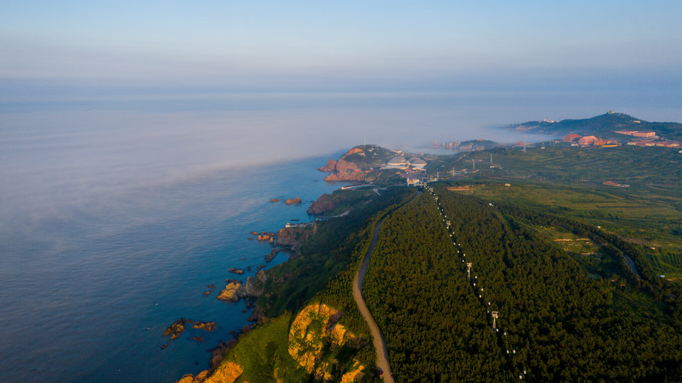 西霞口风景区(西霞口村)