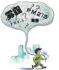 雾霾的危害有哪些方面(雾霾的危害性)