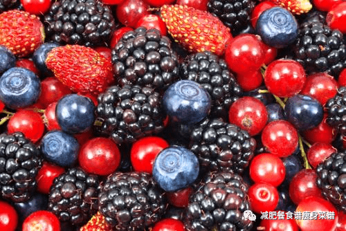 吃什么水果可以减肥?(吃什么水果能减肥最快)