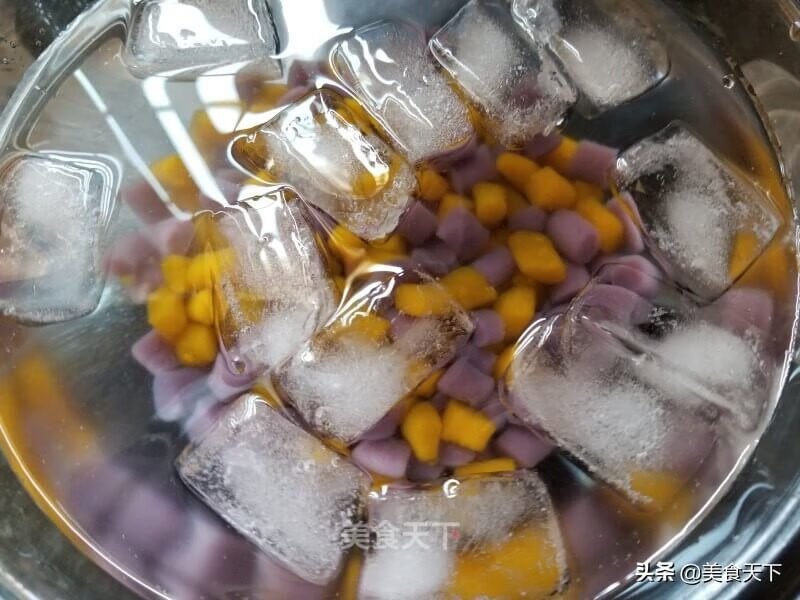 芋艿的做法大全(芋艿的做法窍门)
