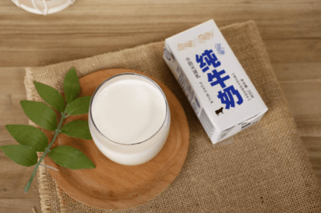 儿童牛奶(儿童牛奶有哪些)