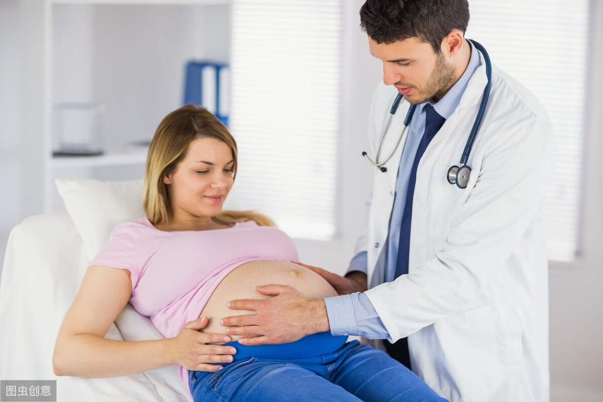 怀孕三个月胎儿图片(怀孕3个月胎儿图)