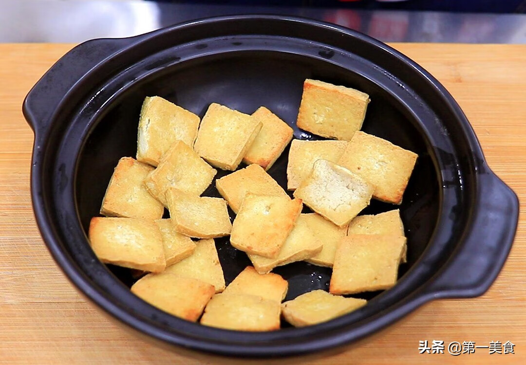 豆腐菜谱大全(豆腐做法大全菜谱大全)