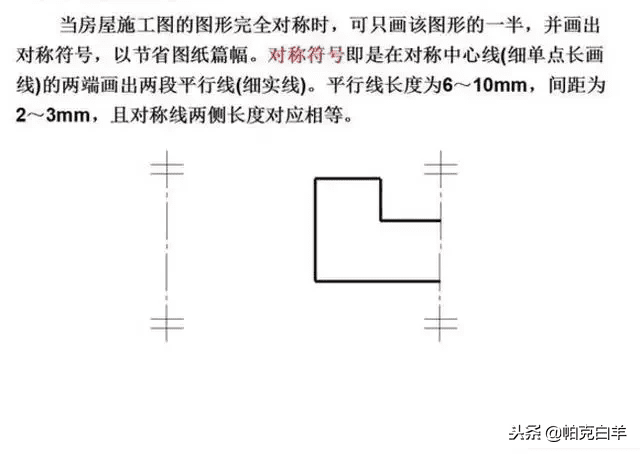 施工图纸图片(建筑施工图纸)