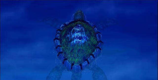 盘点《海贼王》里那些可以吞天食地的巨大生物，海王类只能倒数！