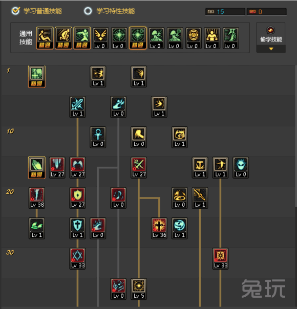 dnf圣骑士技能加点[dnf审判奶爸技能加点]