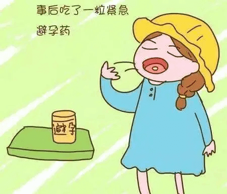 紧急避孕药的品牌有哪些(紧急避孕药好的牌子)
