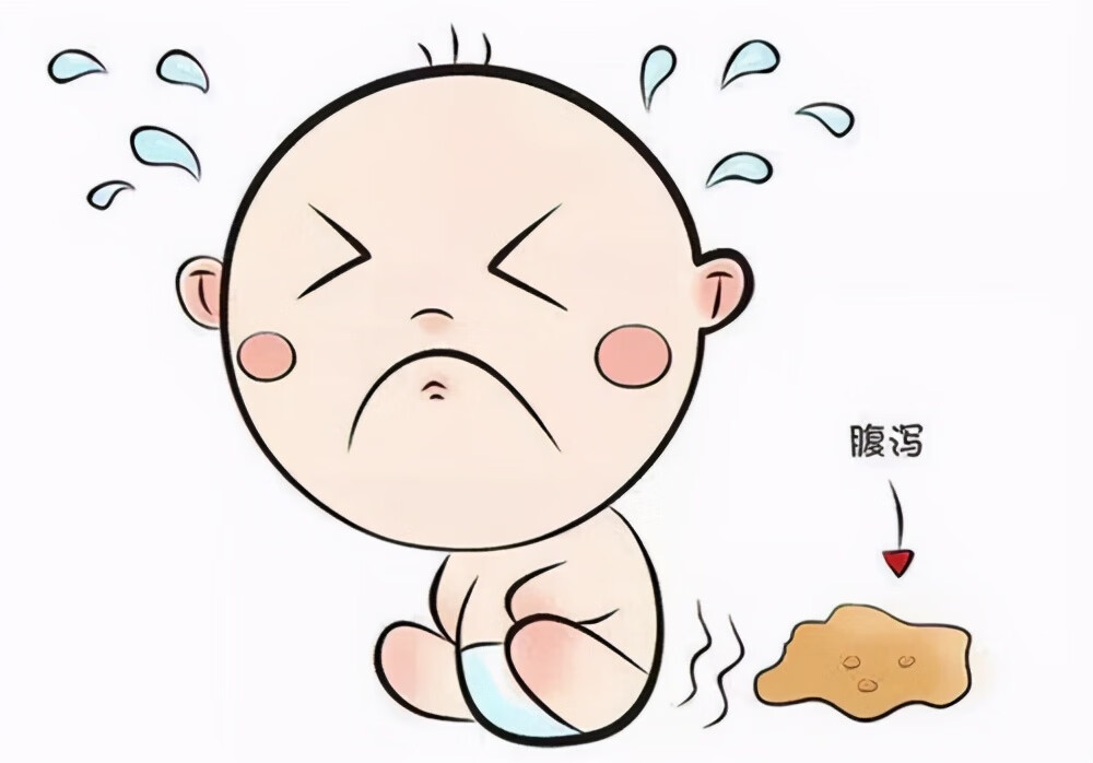 婴儿腹泻怎么办什么方法最有效(宝宝腹泻的解决方法)