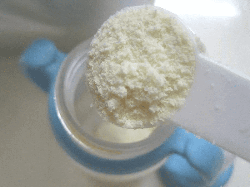 进口婴幼儿奶粉排行榜(进口儿童成长奶粉哪个牌子好)