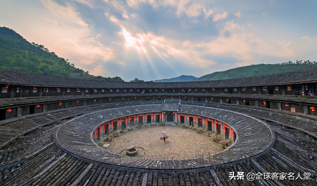 梅州大埔风水宝地(十大风水宝地)