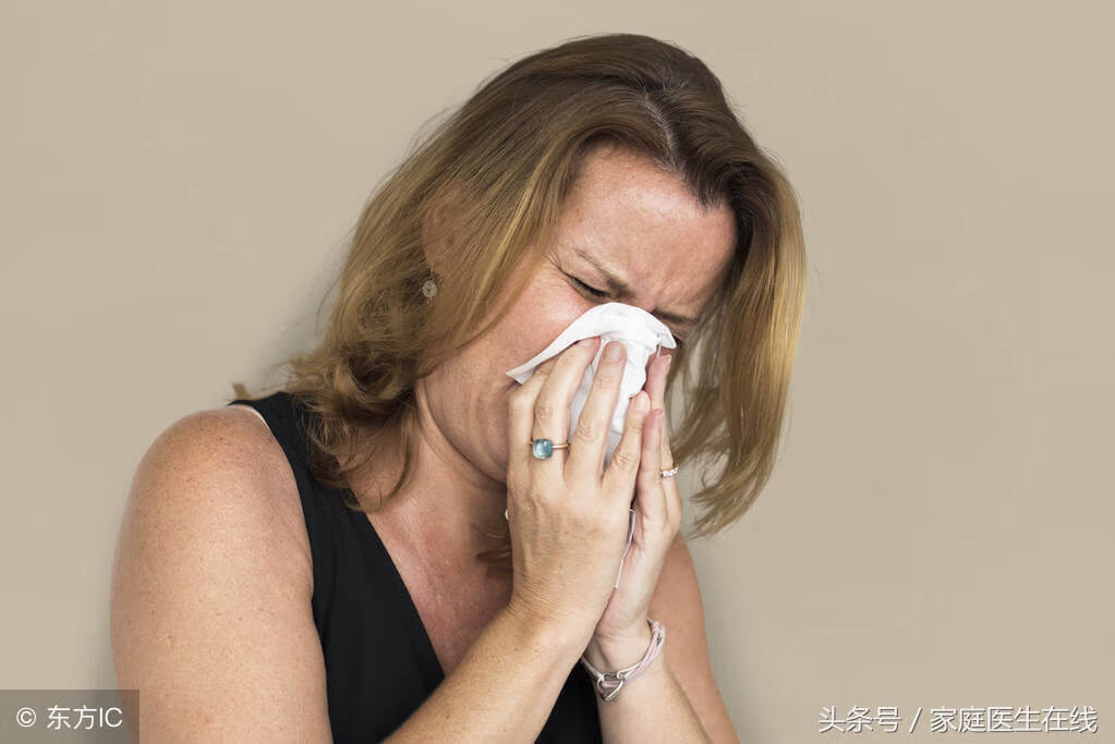 鼻子经常出血是什么原因怎么办(鼻子总出血是什么病征兆)
