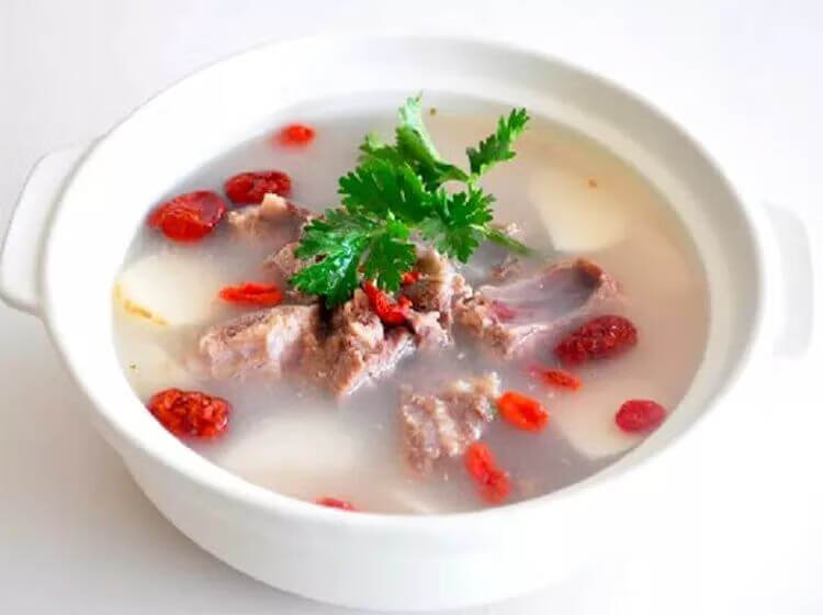 儿童养胃食谱大全