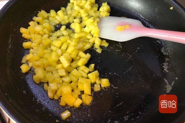 菠萝怎么吃最好吃(用菠萝可以做哪些美食)