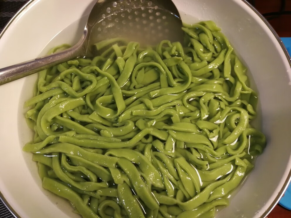 菠菜的做法大全窍门(菠菜的几种吃法)