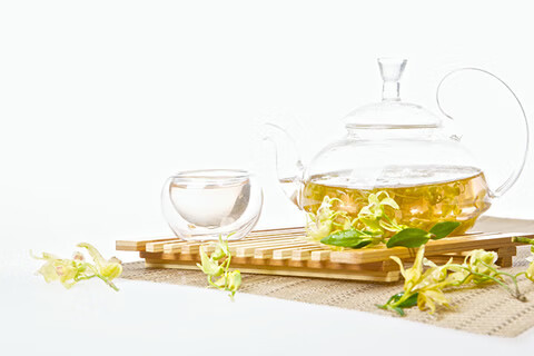 铁皮石斛花的功效与作用吃法1(铁皮石斛怎么吃效果最佳)