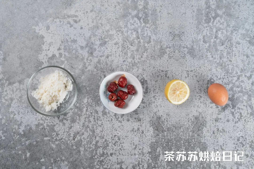 米饼是什么做的(米饼的材料有什么)