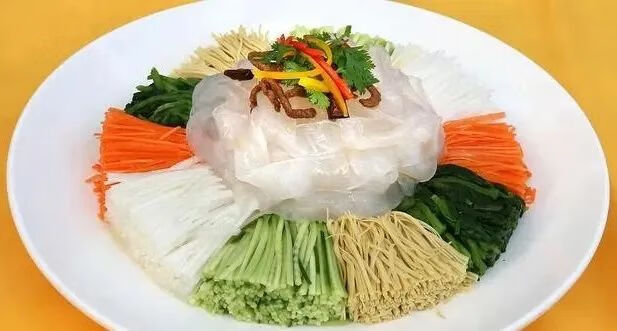 凉拌菜的做法大全集(凉拌菜做法大全 配方)