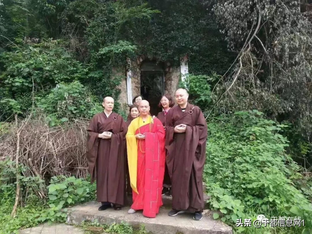 宁都风水宝地(中国三大风水宝地宜兴)