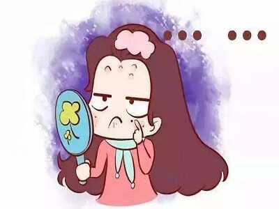 嘴周围长痘是啥原因(嘴周围起痘痘是什么原因)