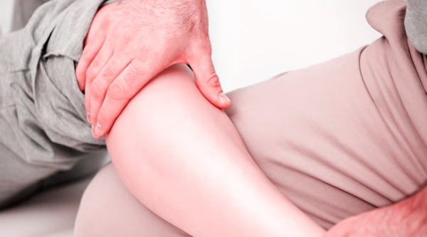 x型腿矫正带位置(x型腿可以用绑带矫正吗)