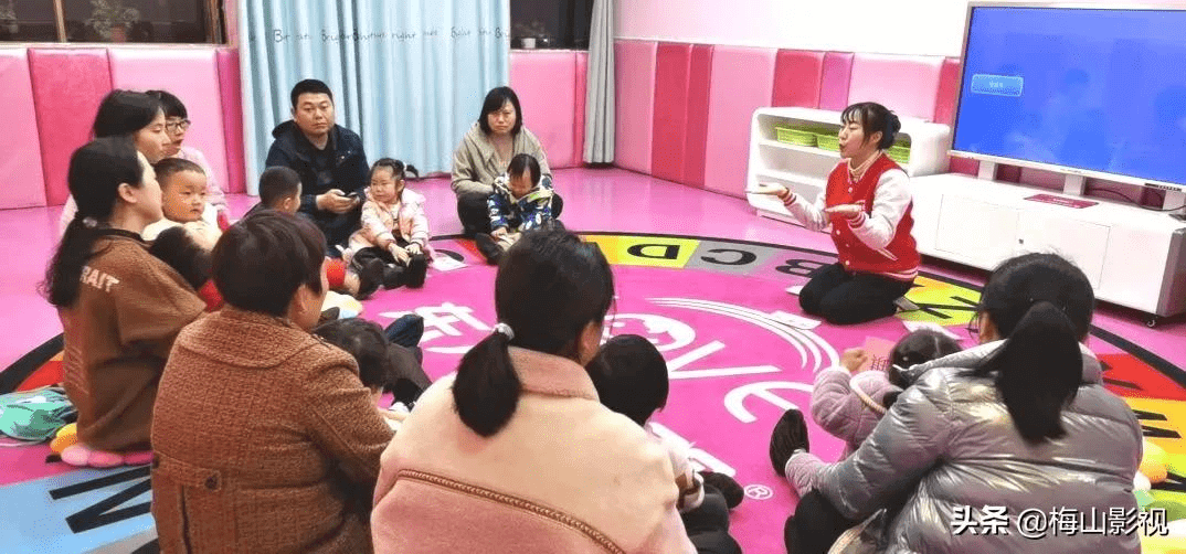 东方爱婴怎么样?(东方爱婴属于正规早教吗)
