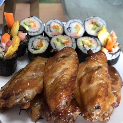 做寿司的材料和工具(寿司需要什么材料)