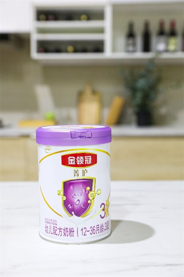 金领冠妈妈奶粉配方表(金领冠妈妈配方奶粉怎么喝)
