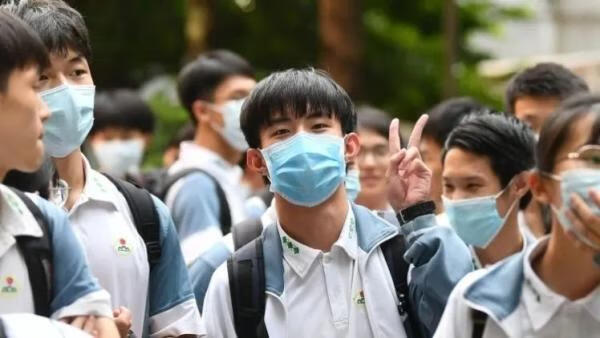 定了！2021年广东高中学考安排来了