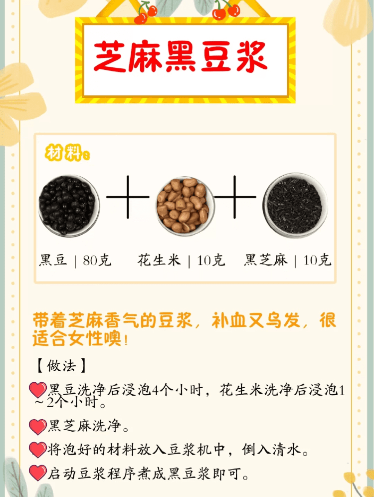 营养餐食谱大全(健康膳食食谱大全)