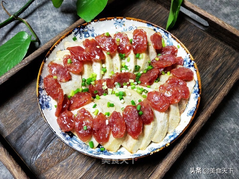 芋艿的做法大全(芋艿的做法窍门)