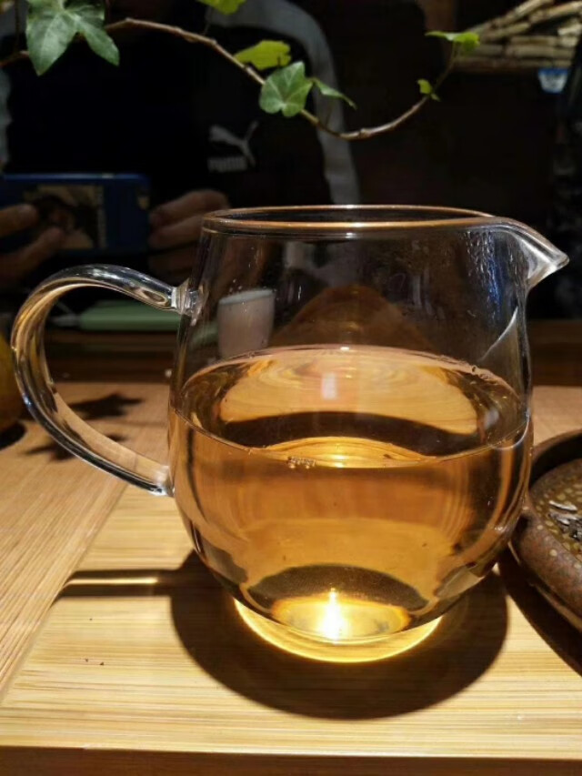 七子饼茶是什么茶(七子饼茶的功效与作用)