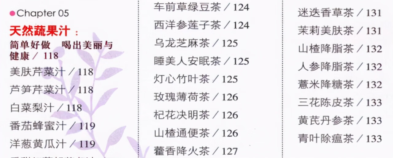 瘦身菜谱大全(减肥食谱的菜谱)