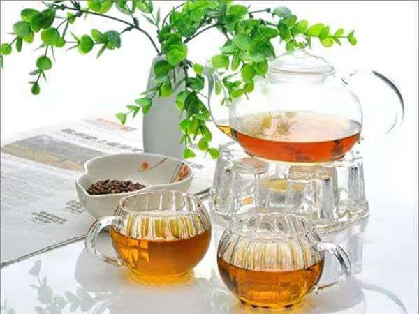 孕妇可以喝大麦茶吗w(孕早期可以喝大麦茶吗)