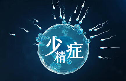 男性少精怎么办(精子少吃什么补精子增多)