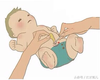 新生儿脐带护理方法(宝宝脐带刚掉怎么护理)