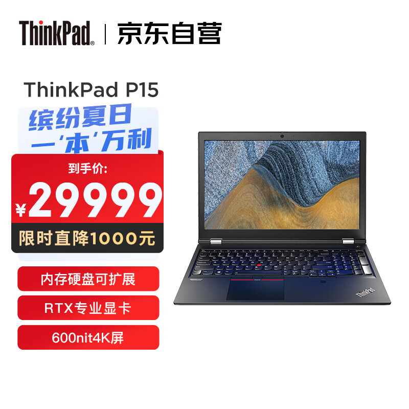 Thinkpad R15 ThinkPad