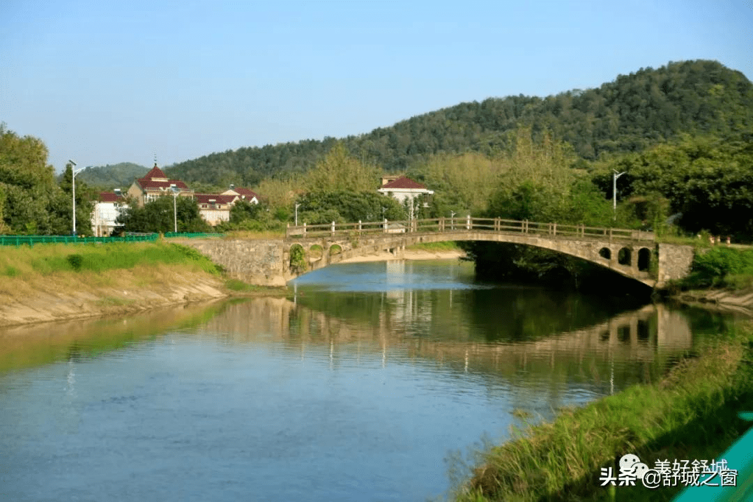 水湾的风水(湾的风水含义)