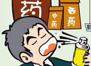 嗓子哑了吃什么药好使(嗓子哑了吃什么药好得快)