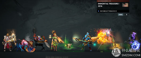 dota2ti5不朽(dota2ti5冠军)