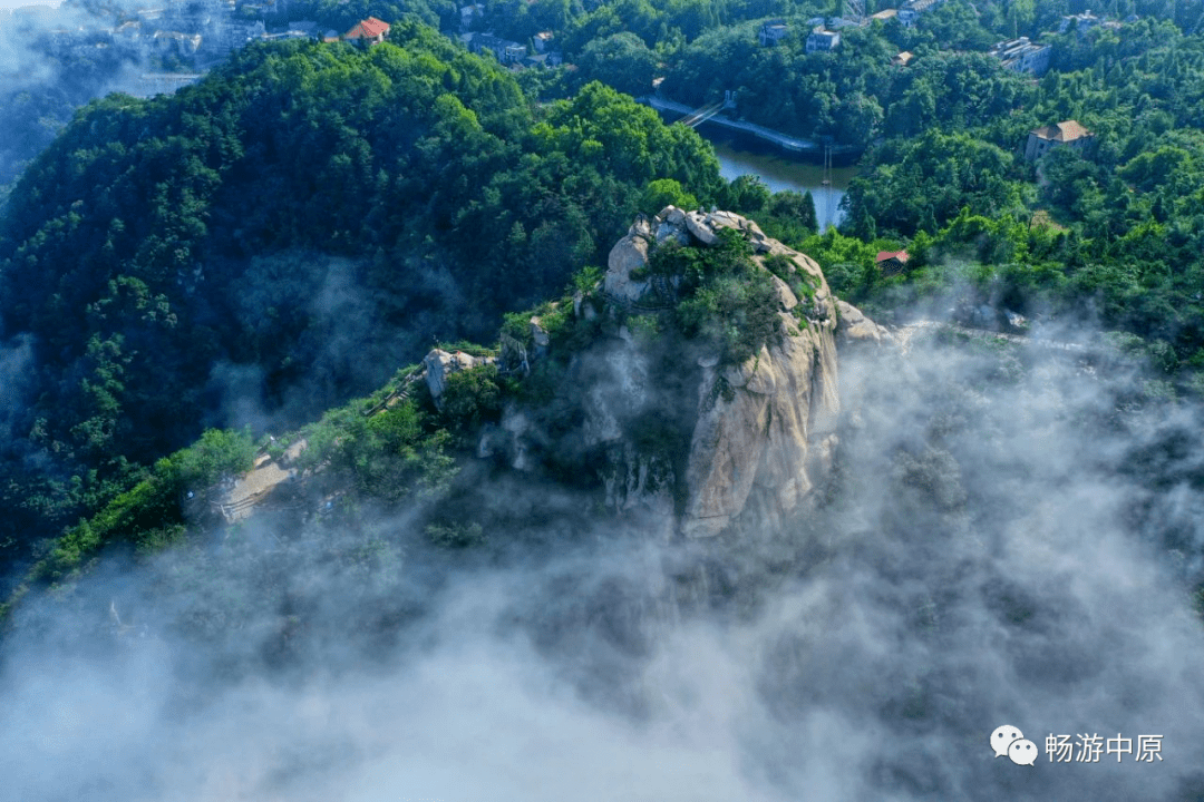 夏季旅游推荐(夏季旅游城市推荐)