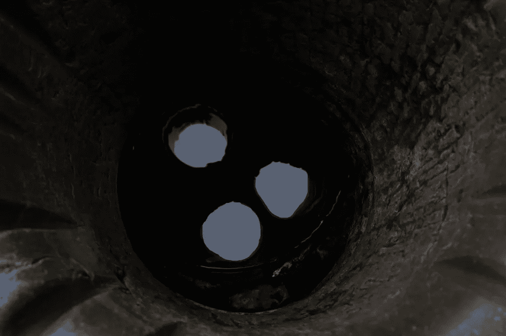 古水井图片大全(关于古井的风水说法)