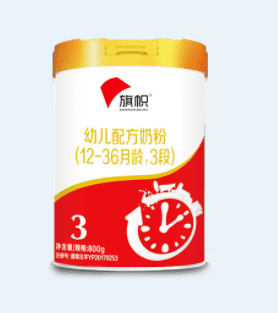 四大品牌奶粉是哪几个(奶粉国际四大品牌)