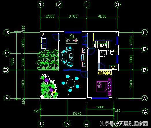 半地下室的房子风水好吗(地下室和半地下室图解)