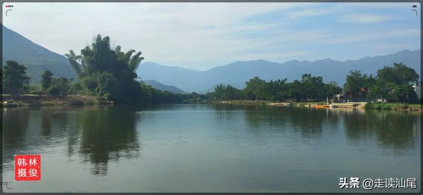 洋公坝风水(农村地坝风水)