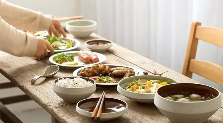 儿童养胃食谱大全