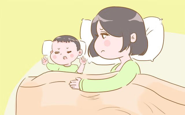 婴儿为什么老是吐奶?