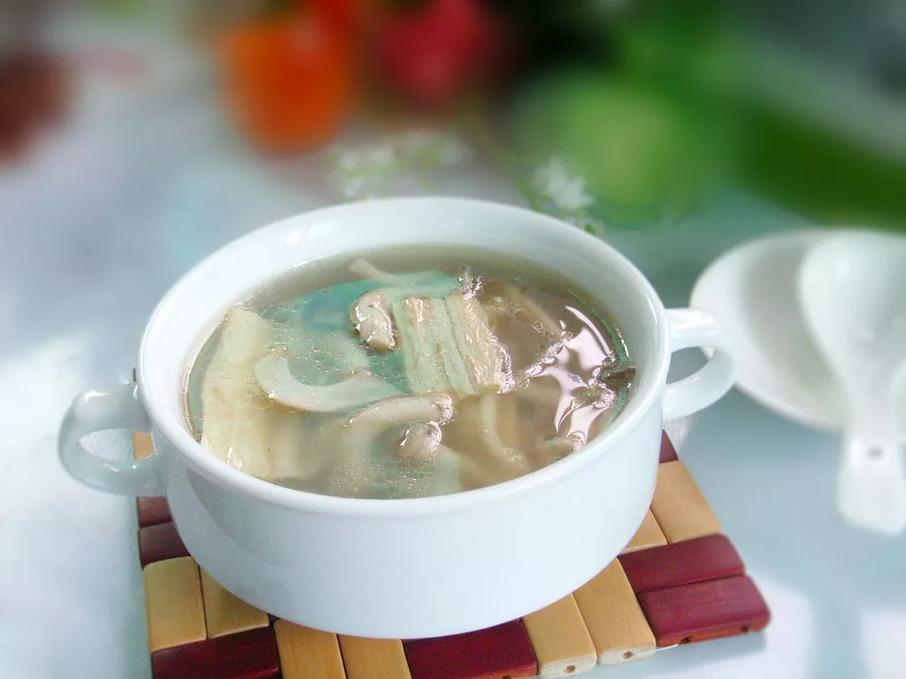 新鲜腐竹的做法大全(腐竹的各种做法大全)