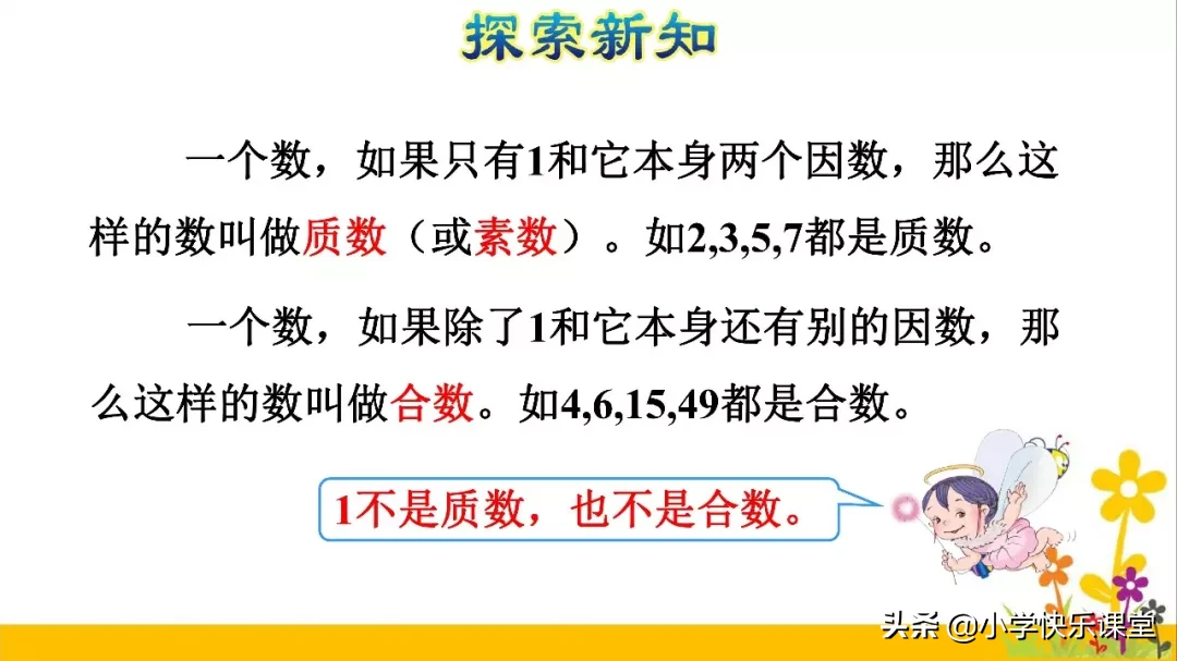 一位数中最小的合数是几(所有的偶数都是合数这句话对吗)