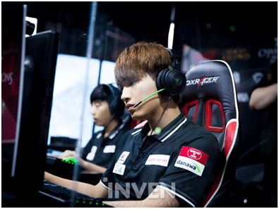 lck2016(英雄联盟2016lck杯)