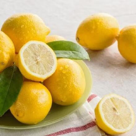 青柠檬和黄柠檬的区别是什么(青柠檬和黄柠檬哪一个比较好)